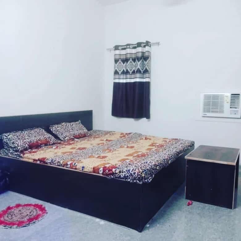 Hotel A S Palace & Restaurant By Wb Inn آغْرا المظهر الخارجي الصورة